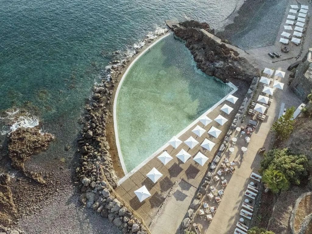 Pool, Hyatt Ziva Madeira, Madeira