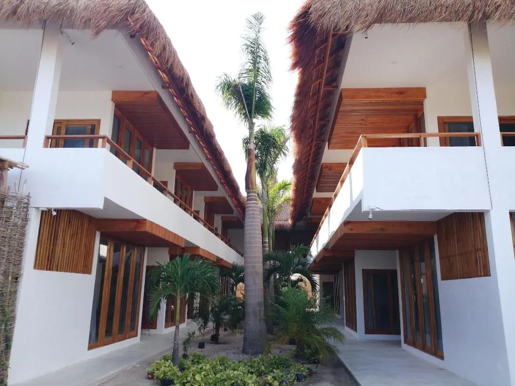General view, Casa Margot, Cancun Area