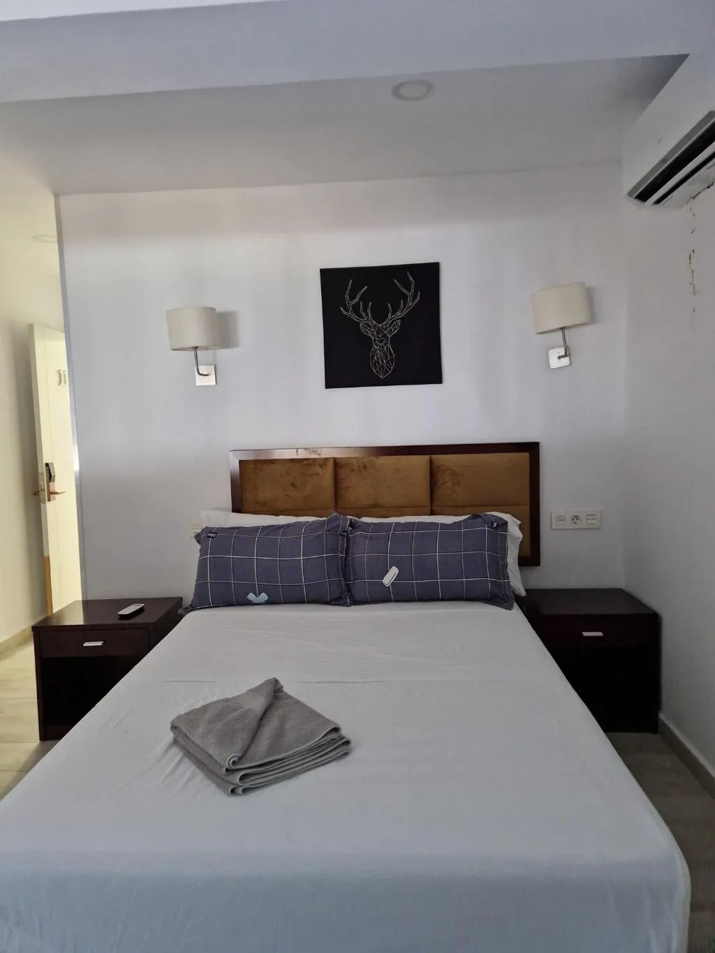 Room, Rancho Grande (ex.Villa Costa Marbella), Costa Del Sol