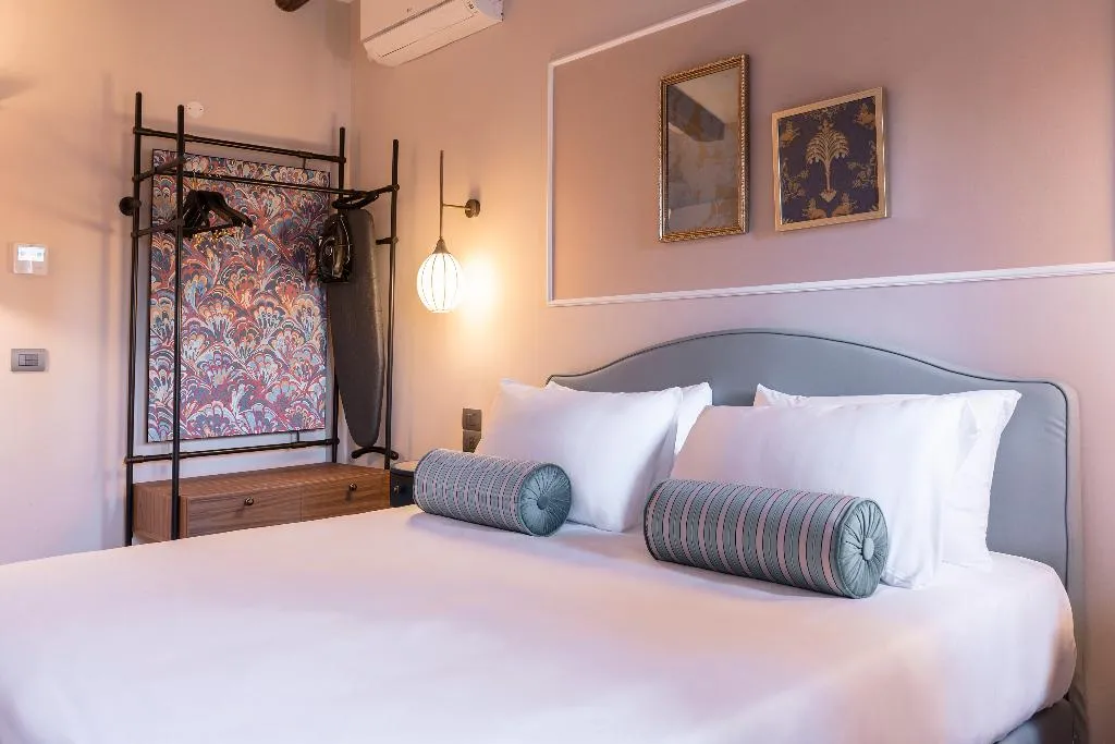 APARTMENT EXECUTIVE Room, Be Mate Ponte Di Rialto, Venice