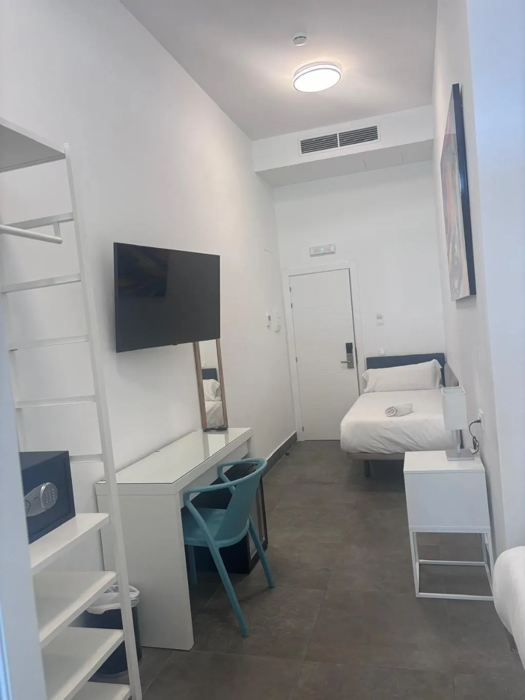 Double or Twin PREMIER Room, Hotel Kuve, Costa Del Sol