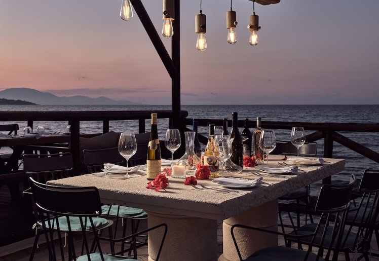 Windmill Bay Aparthotel, Zante