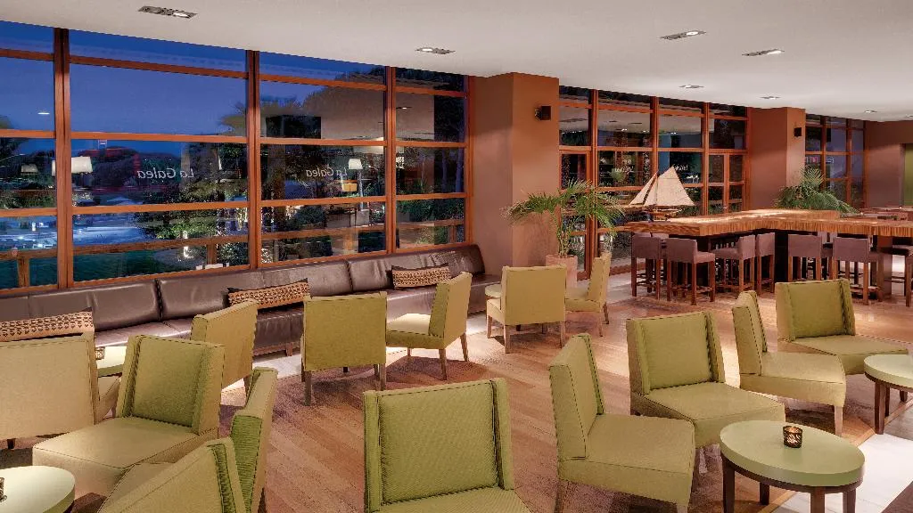 Bar, Precise Resort El Rompido The Hotel, Costa De La Luz