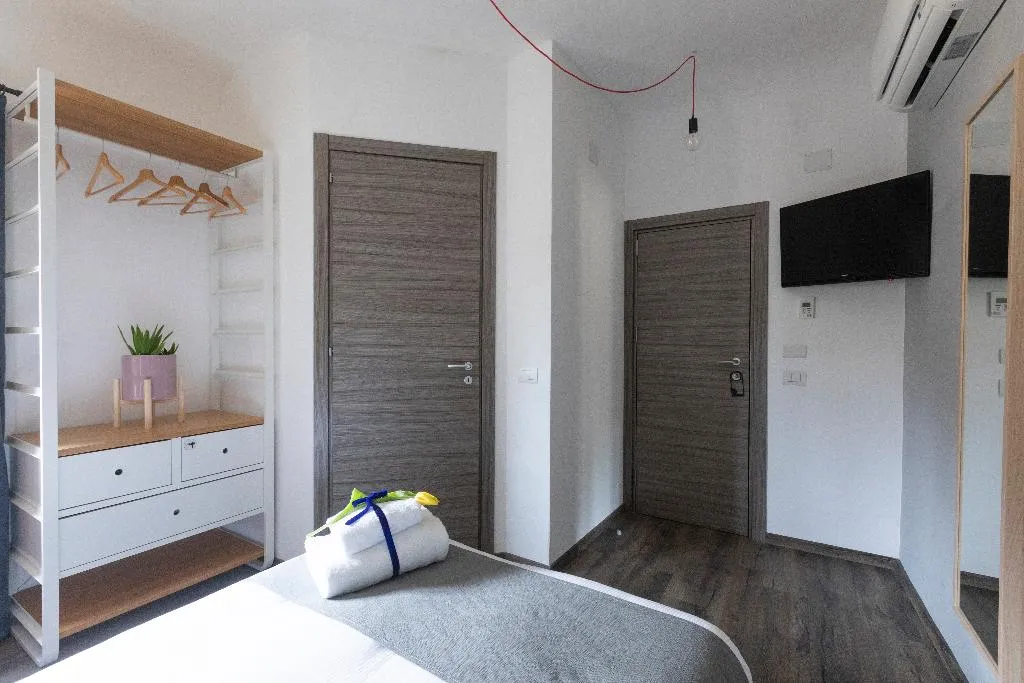 SINGLE STANDARD Room, Miceli Civico 50, Florence