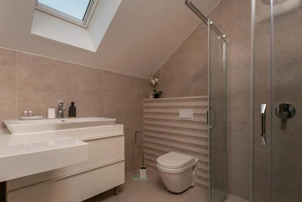 Room, Villa Mediterranea, Split