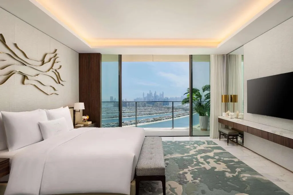 SUITE SEA FRONT Room, Atlantis, The Royal, Dubai