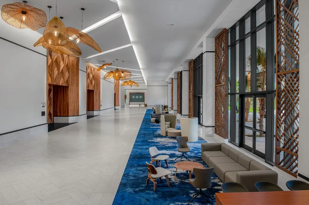 Conferences, Hilton Tulum Riviera Maya All-Inclusive Resort, Cancun Area