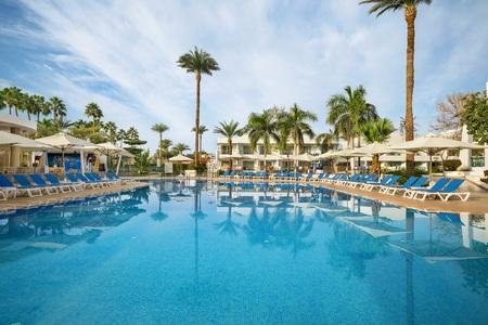 Novotel Beach Resort, Red Sea Riviera