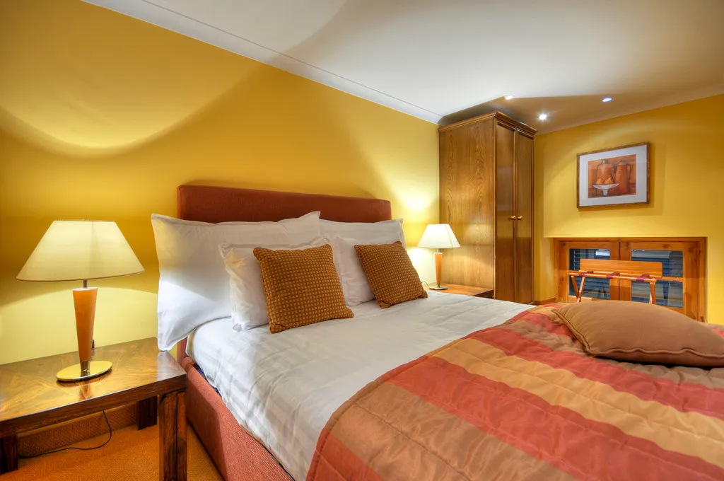 SUITE DELUXE Room, AX Palazzo Capua, Malta