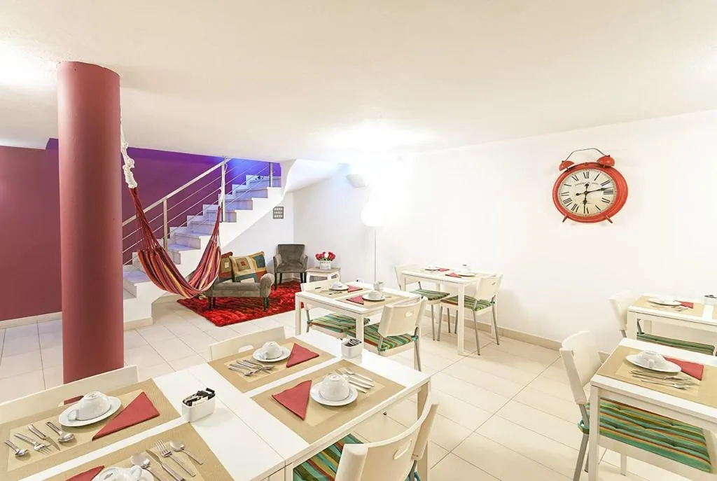 Restaurant, Mareta Beach Boutique Bed & Breakfast, Algarve