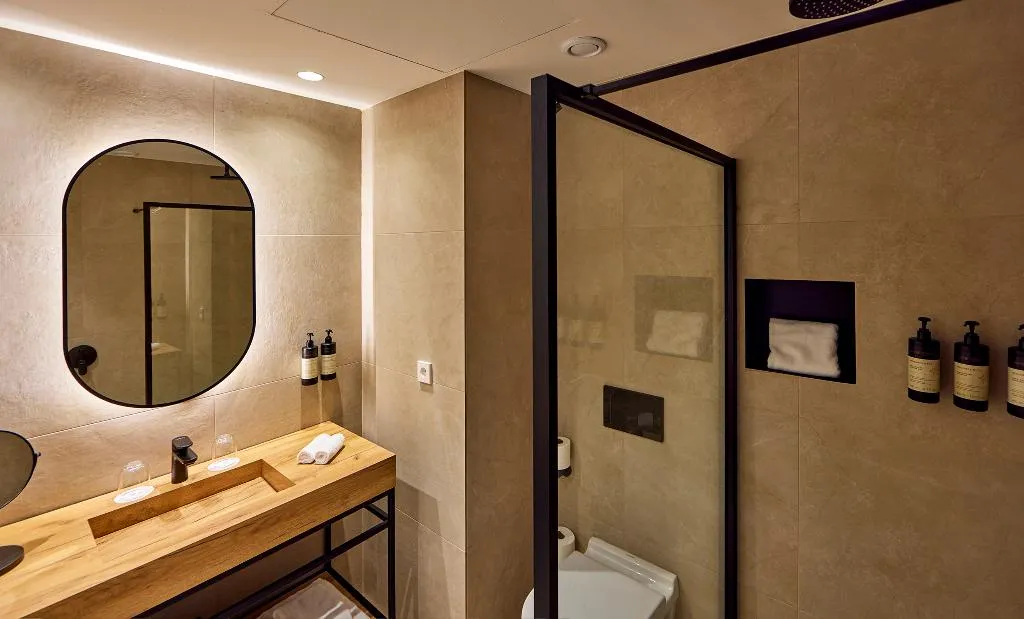 SINGLE STANDARD Room, Universal Gran Leon and Spa, Majorca
