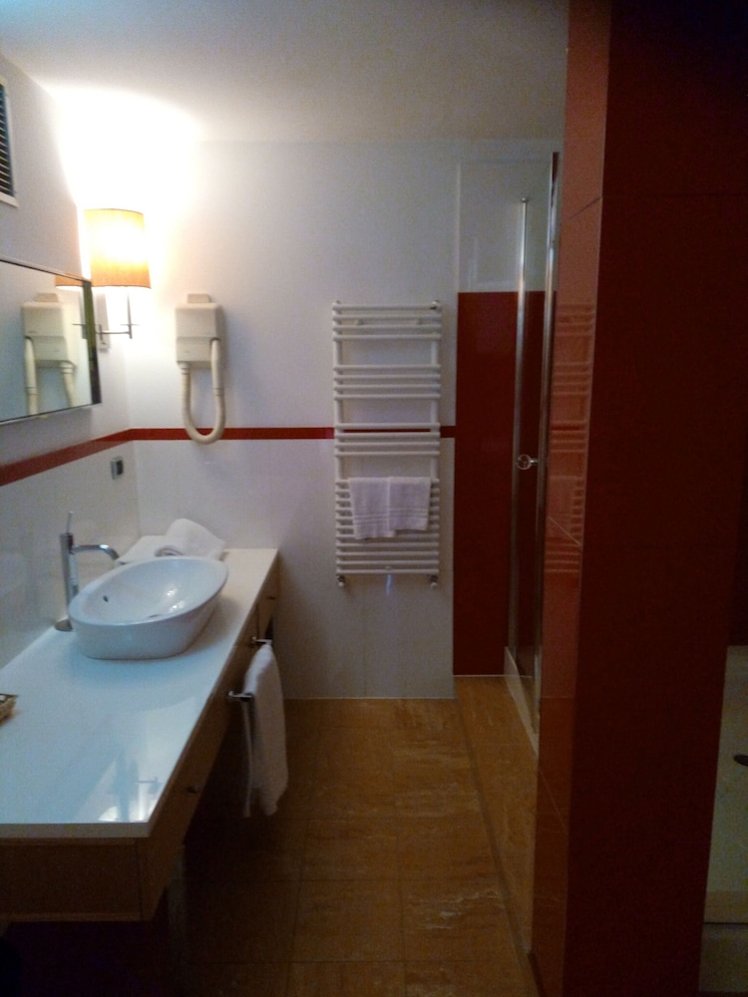 Futura Motel, Milan