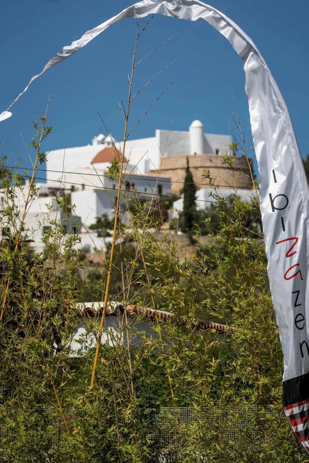 General view, Boutique Hotel Ibizazen, Ibiza