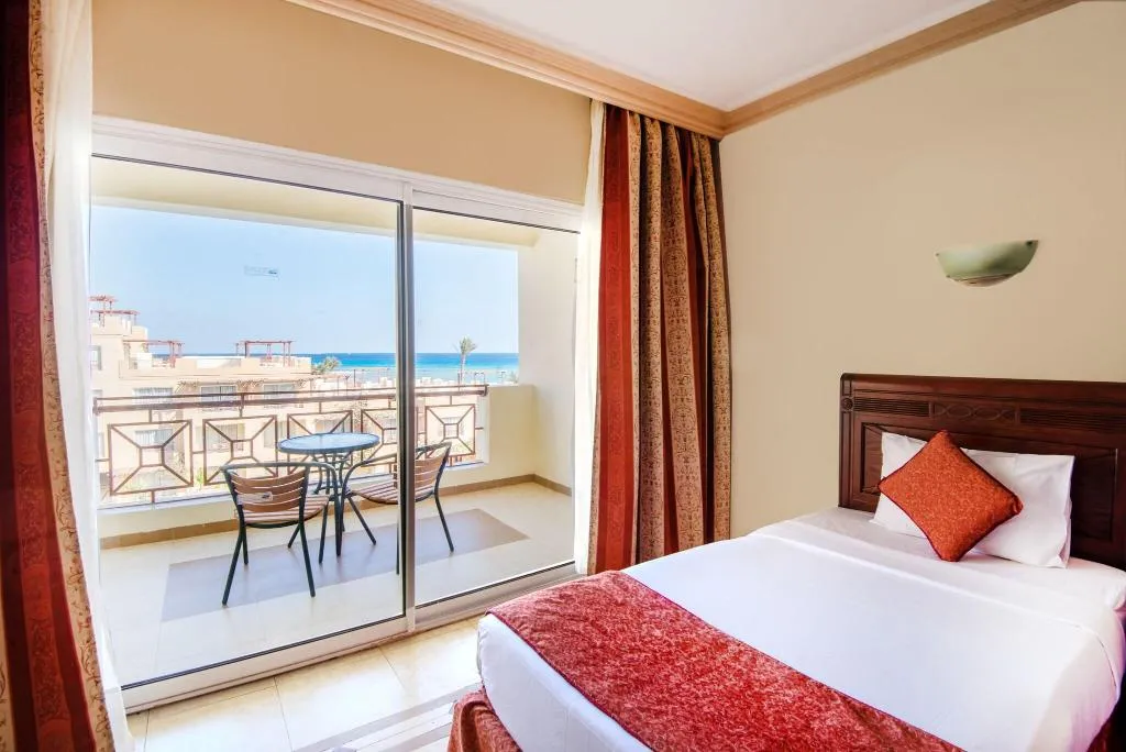 Room, Imperial Shams Abu Soma, Red Sea Riviera