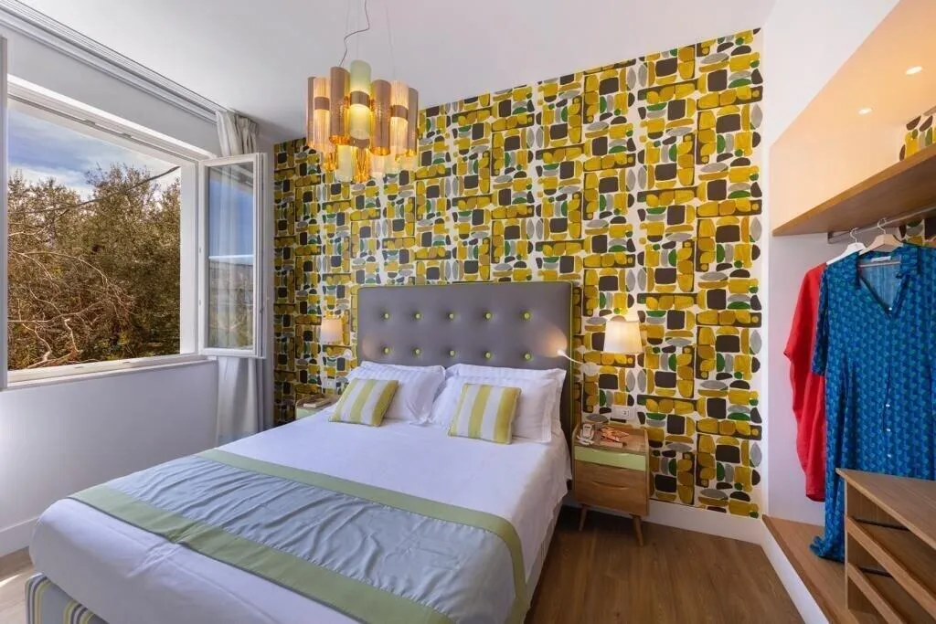 Room, Relais Palazzo del Barone - Adults Only, Naples