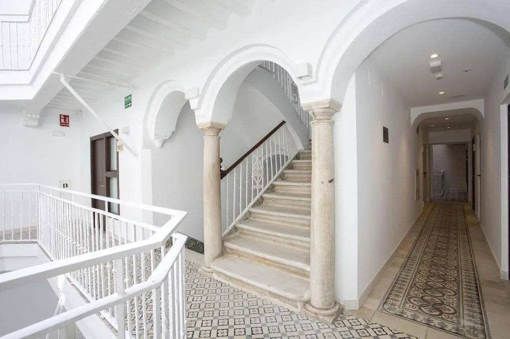 Lobby, Casual Con Duende Cadiz, Costa De La Luz