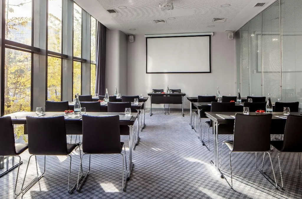 Conferences, Tivoli Oriente Lisboa Hotel, Lisbon