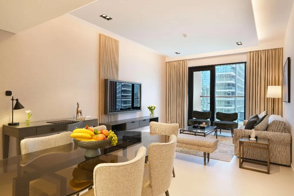 Room, Cheval Maison The Palm, Dubai