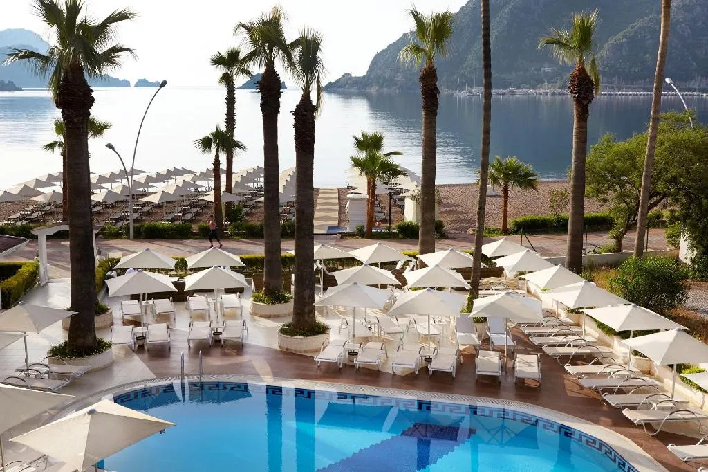 General view, Sentido Sea Star Adults Only, Dalaman