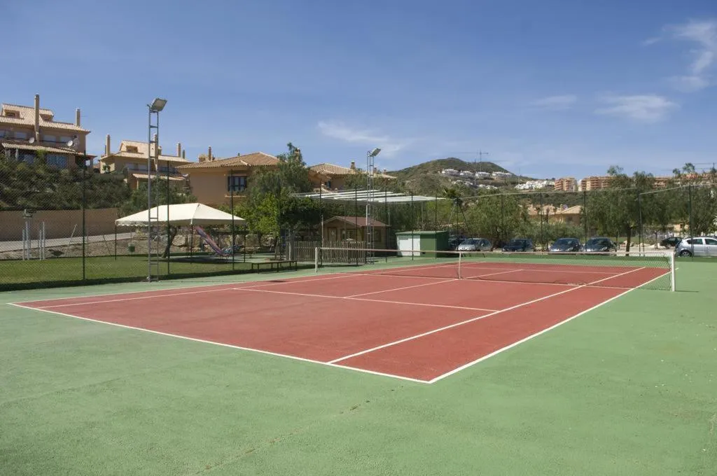 Sports and Entertainment, Muthu Grangefield Oasis Club, Costa Del Sol