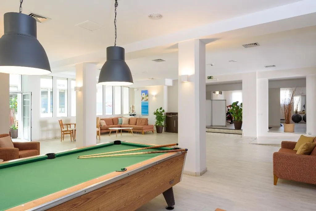 Sports and Entertainment, Hotel Menorca Patricia, Menorca