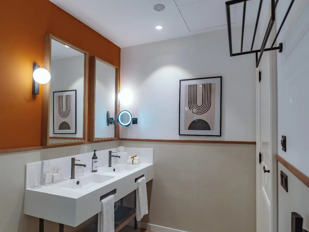 SUITE CLUB Room, Hyatt Ziva Madeira, Madeira
