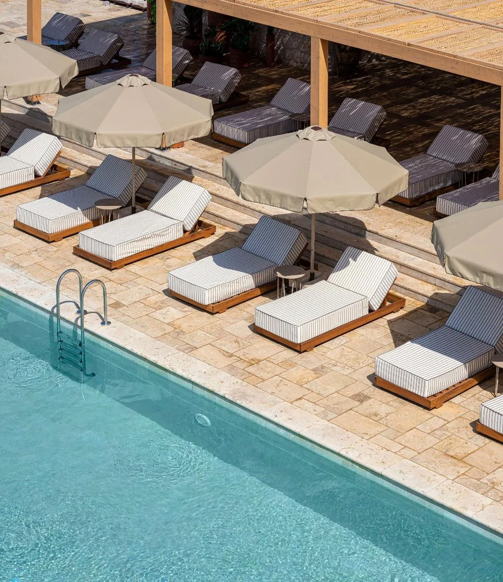 Pool, Radisson Blu Hotel Kas +12 ADULT ONLY, Dalaman