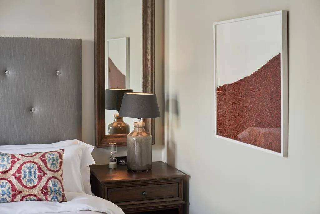 SINGLE STANDARD Room, Sand Hotel by Keahotels, Reykjavik