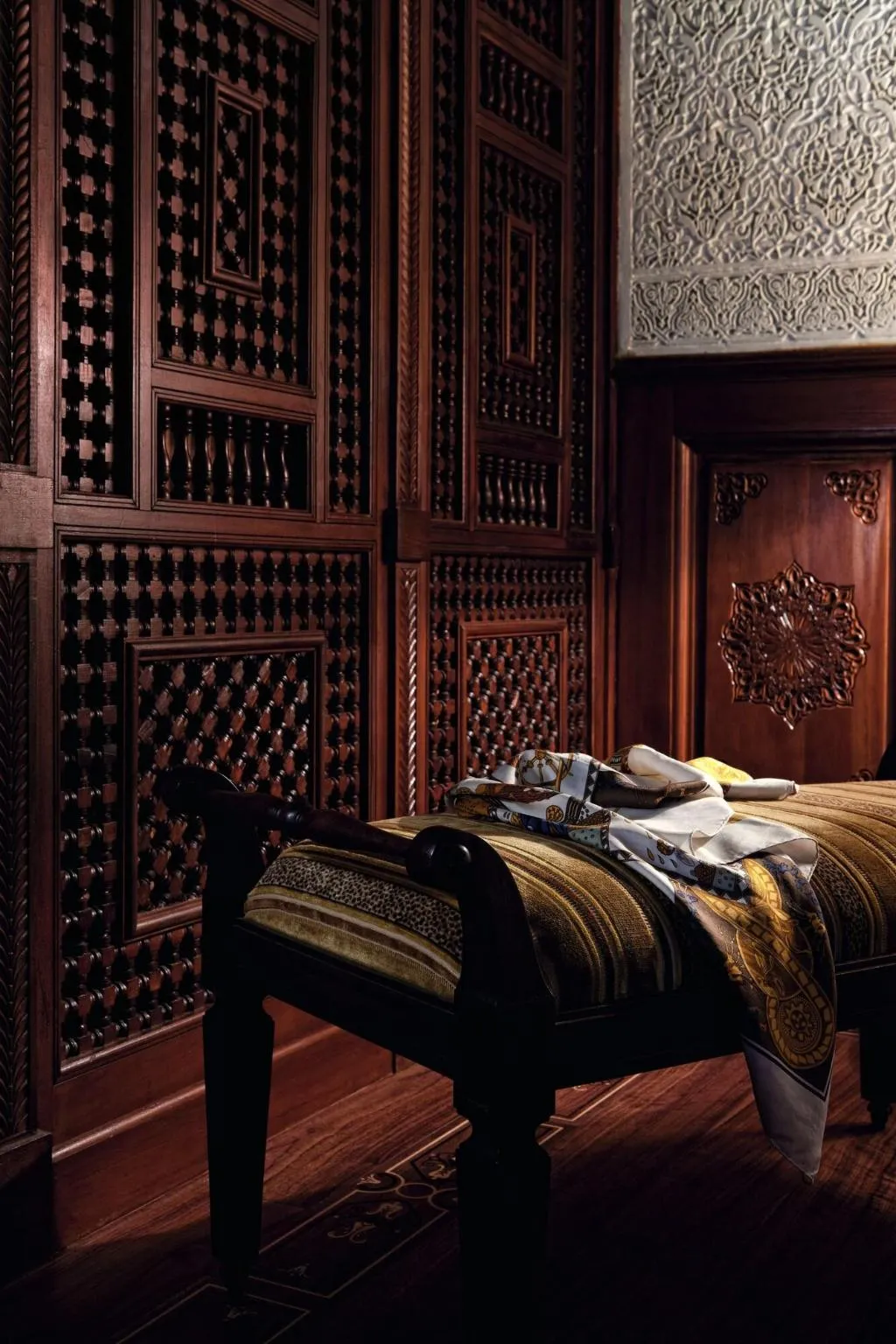 Room, Royal Mansour Marrakech, Marrakech