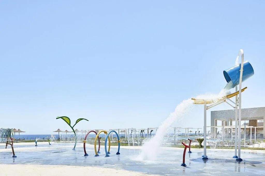 JUNIOR SUITE WITH PRIVATE POOL Room, JAZ Elite Maraya, Red Sea Riviera