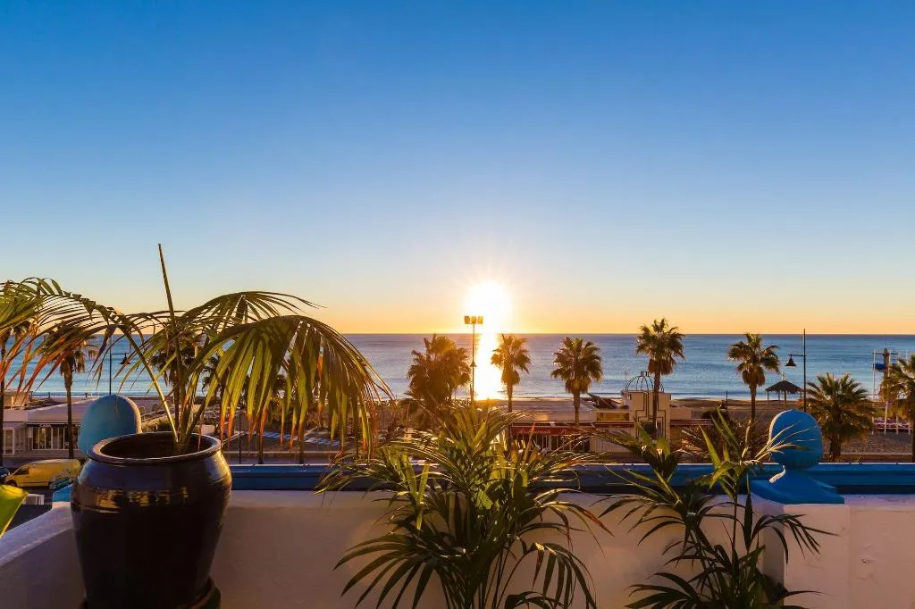 General view, Guadalupe Cozy Inns, Costa Del Sol