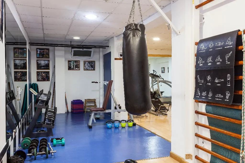 Sports and Entertainment, Hotel Araxa - Adults only, Majorca