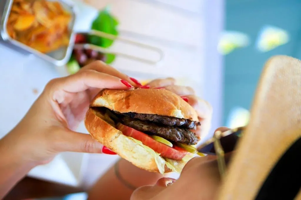 Restaurant, Kefi Beach And Suites, Bodrum