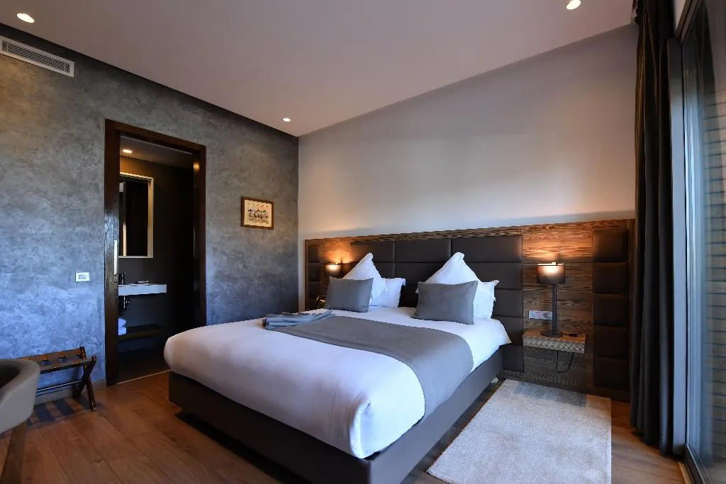 APARTMENT SUPERIOR ONE BEDROOM Room, Ocean Park Hotel, Premium Suites & Wellness, Casablanca
