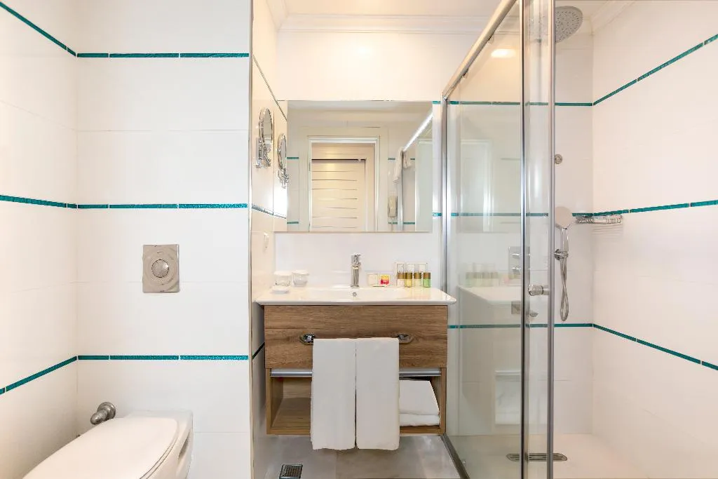 Room, Orange County Kemer, Antalya