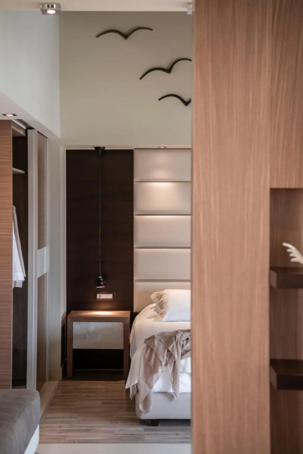 SUITE LUXURY Room, Cretan Dream Resort & Spa, Crete