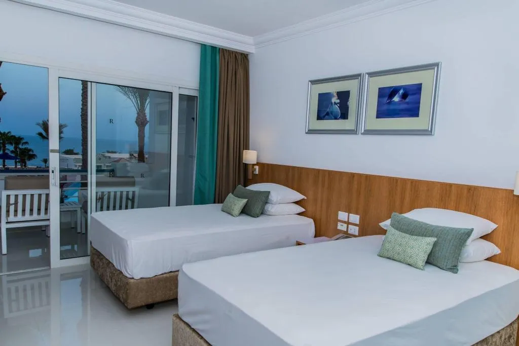 Room, Renaissance Sharm El Sheikh Golden View Beach Rest, Red Sea Riviera