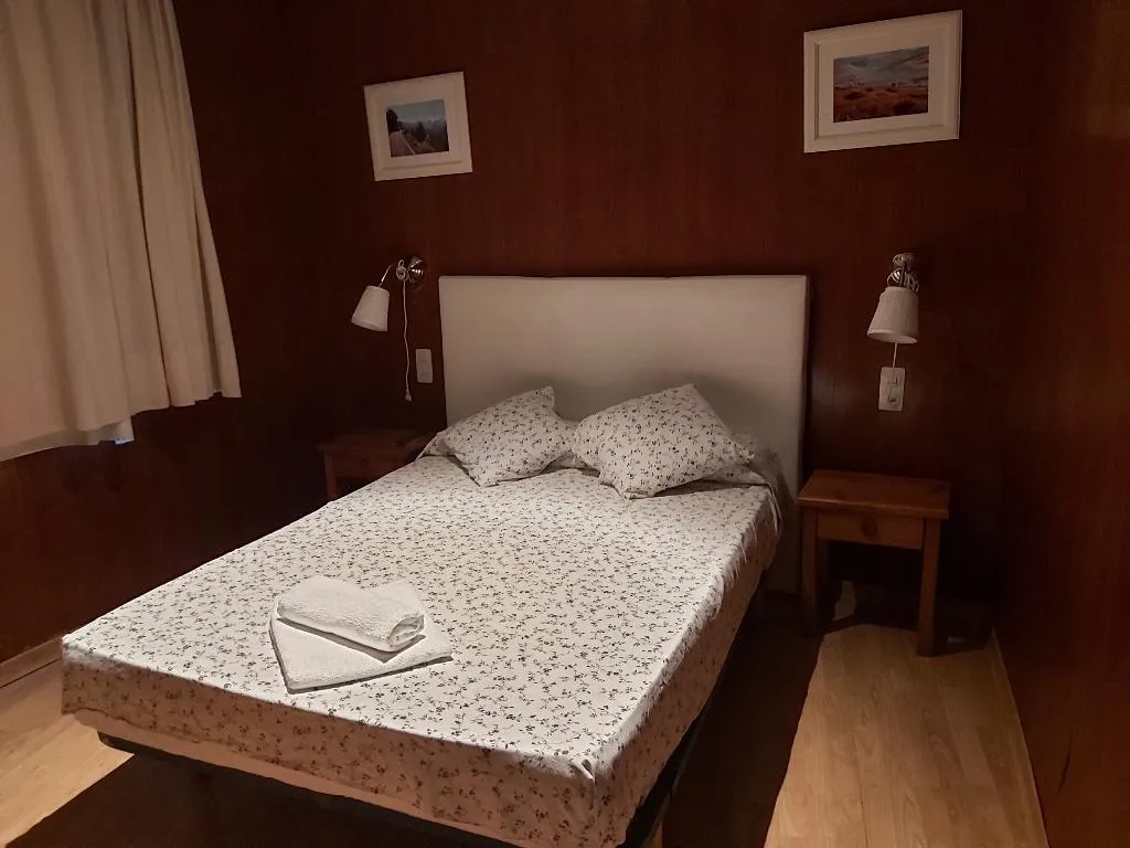Double or Twin STANDARD Room, Hostal Porta De Nuria, Barcelona