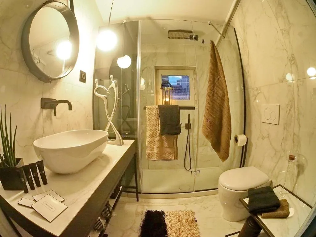 Room, La Vita E Bella Ii, Dubrovnik
