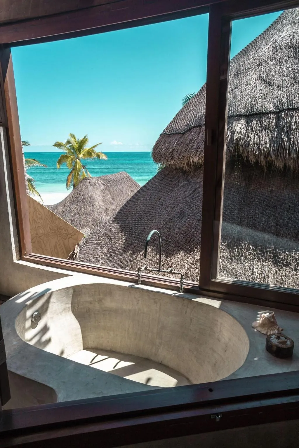 Room, Delek Tulum, Cancun Area