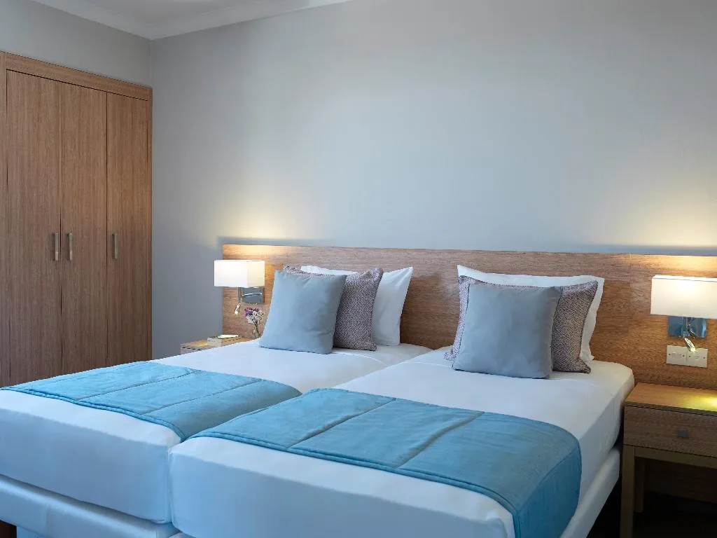 SUITE ONE BEDROOM Room, Louis St. Elias Resort & Waterpark, Cyprus