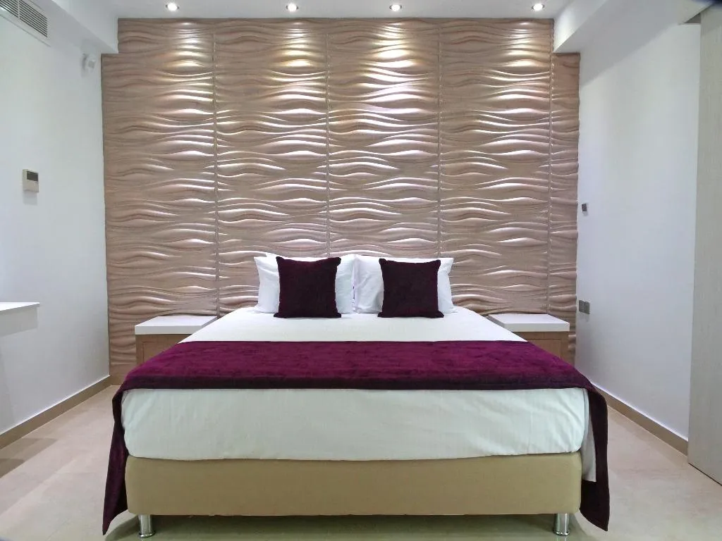 SUITE STANDARD Room, Amethyst Napa Hotel & Spa, Cyprus
