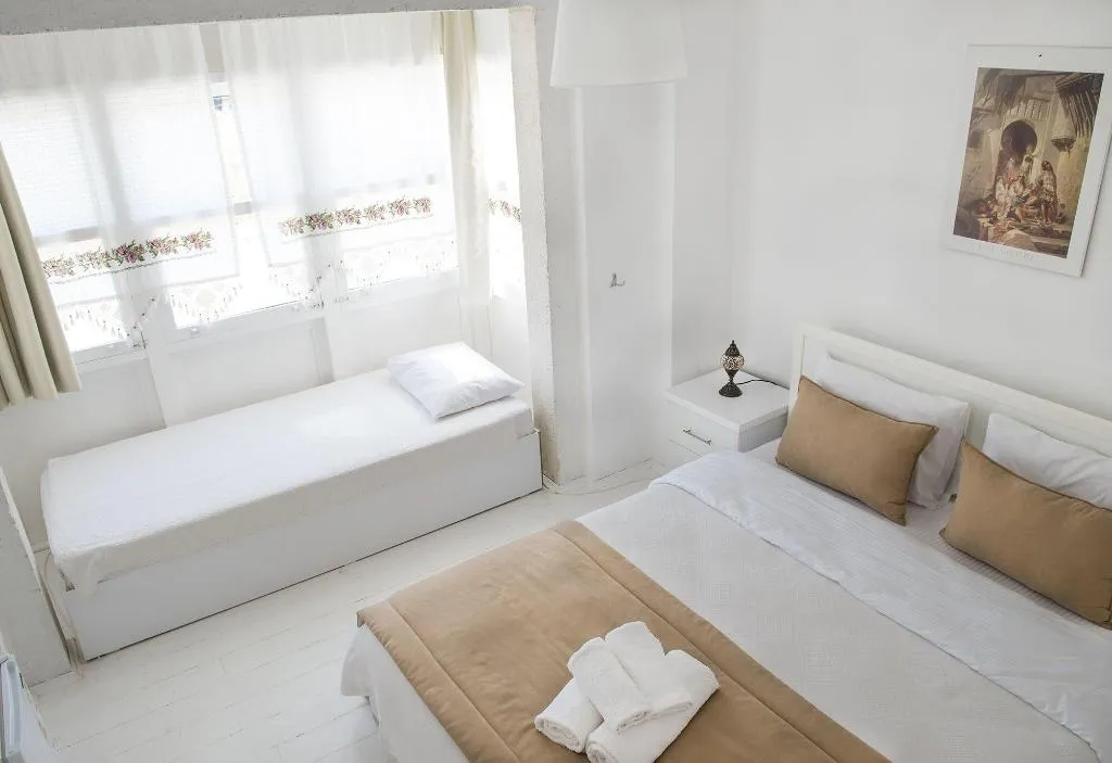 Room, Daria Alacati, Izmir