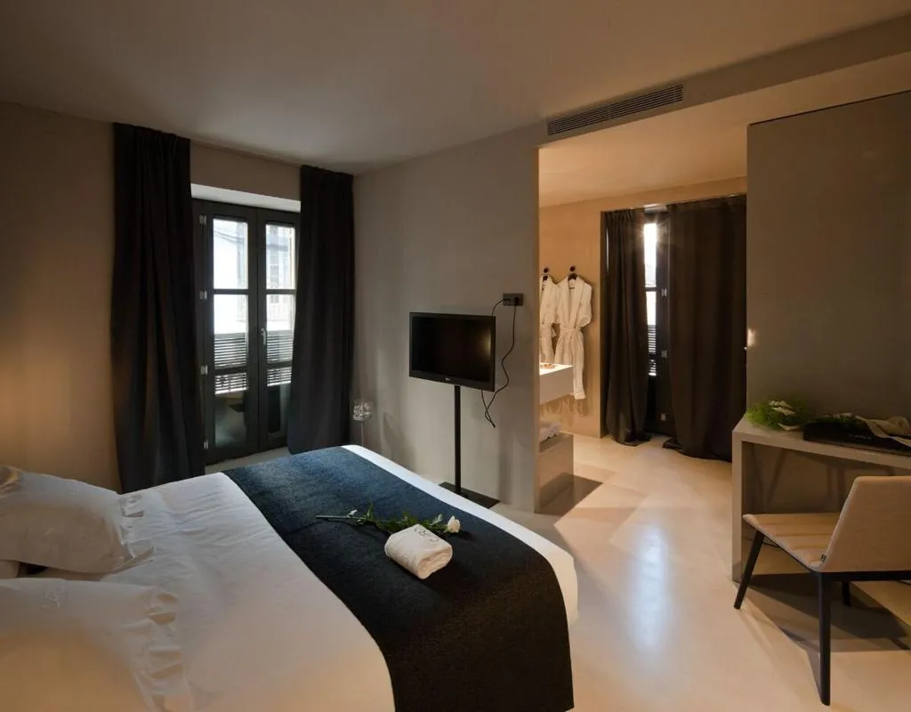 Double or Twin CLASSIC Room, Caro Hotel, Valencia