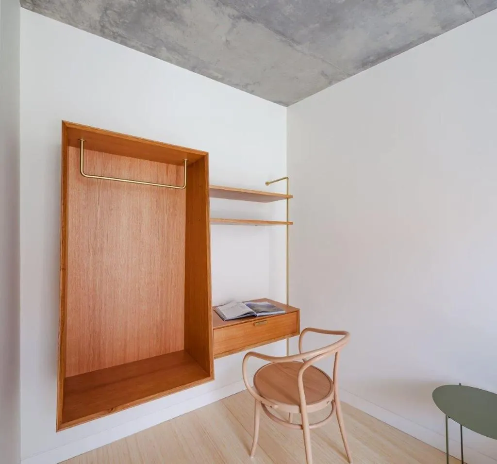 Room, Aparthotel Oporto Anselmo, Porto