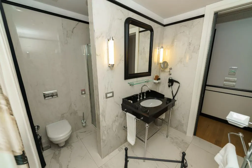 Room STANDARD Room, EN Hotel Boutique Izmir, Izmir