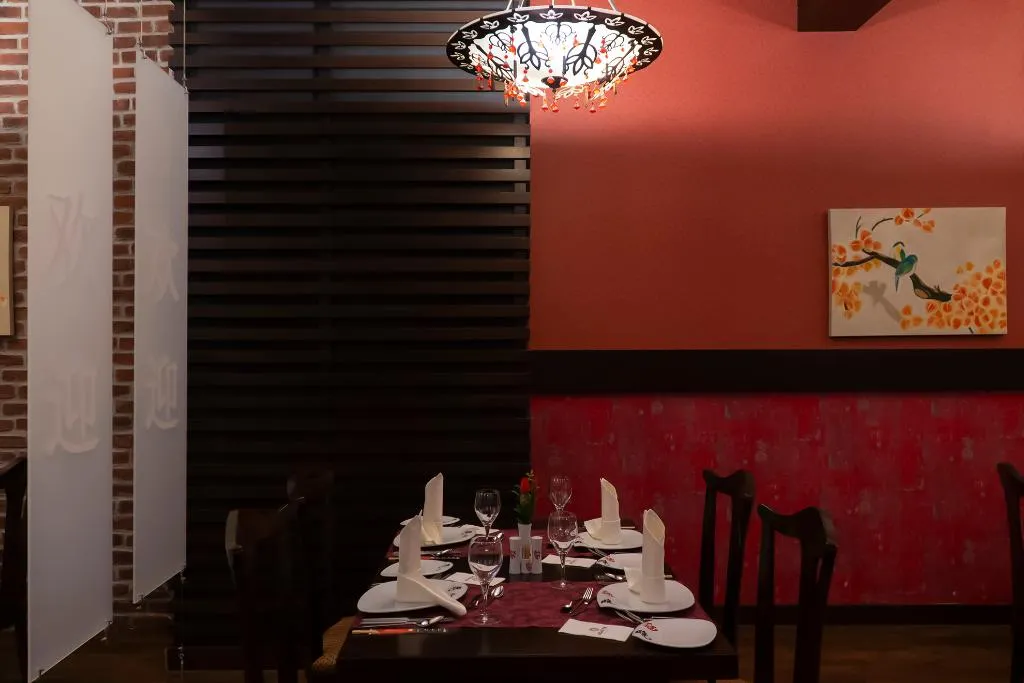 Restaurant, Adalya Artside Hotel, Antalya