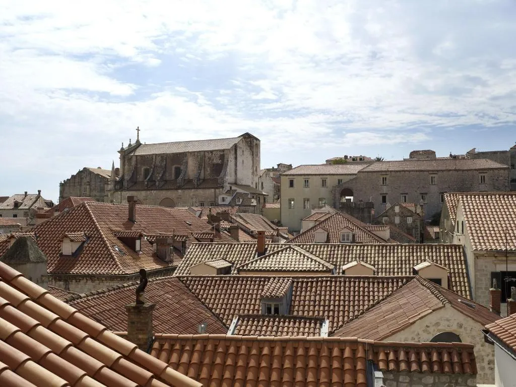 Room, Dubrovnik Luxury Apartments, Dubrovnik