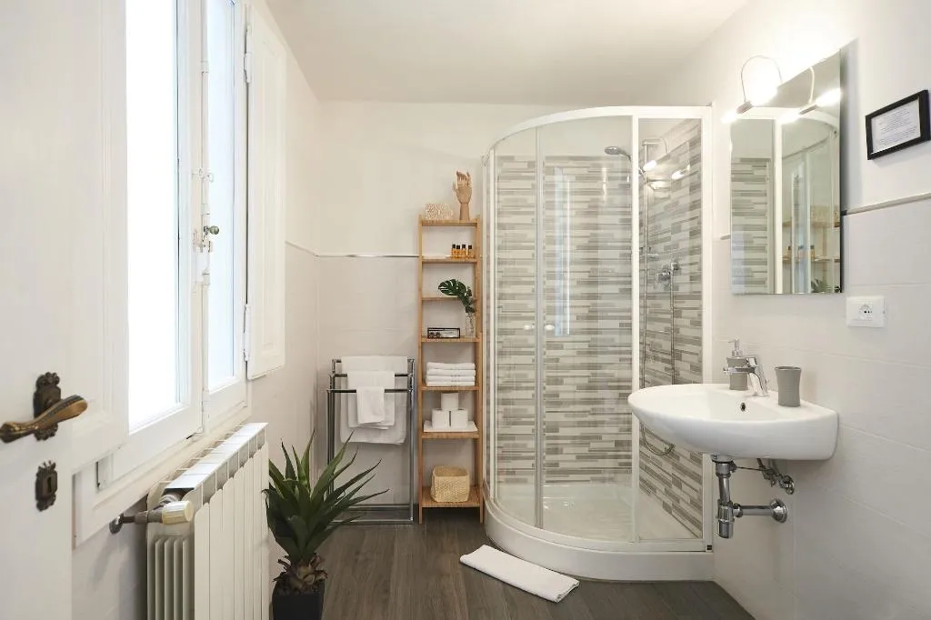 Room, 3B Bed & Breakfast Firenze Centro, Florence