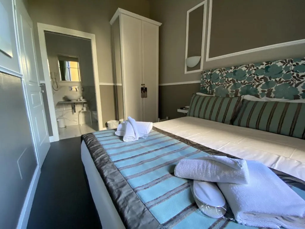 Room, My Guest In Florence, Florence